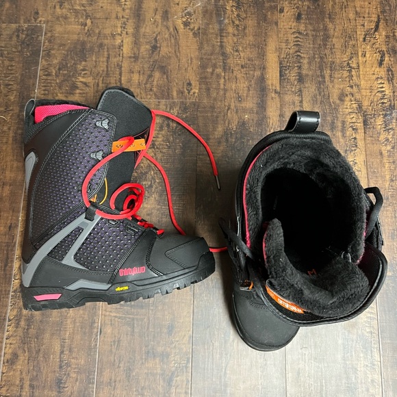 Thirty Two snowboard boots TM-2 XLT 9.5 - Picture 10 of 11